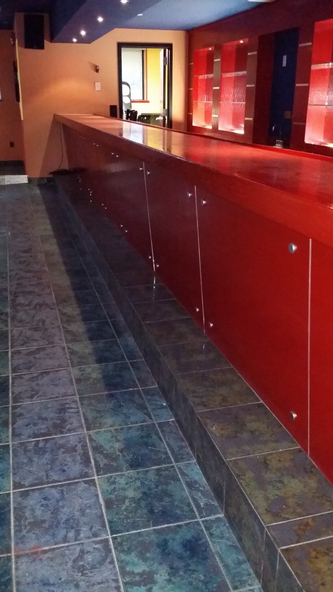 102-01-102-03 44th Ave, Corona, NY for lease Interior Photo- Image 1 of 9