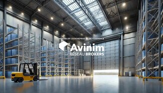 More details for Industrial for Lease