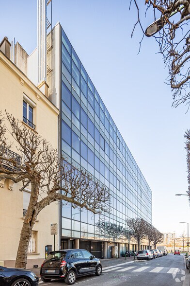 4-6 Rue Gambetta, Malakoff à vendre - Photo du bâtiment - Image 1 de 3