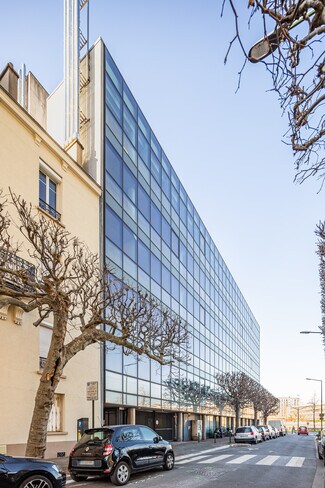 Plus de détails pour 4-6 Rue Gambetta, Malakoff - Bureau à vendre