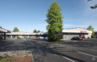 Plus de détails pour 3850 S Meridian, Puyallup, WA - Local commercial à louer