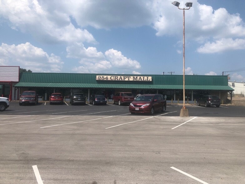 4533 Waco Drive Dr, Waco, TX à vendre - Photo du bâtiment - Image 3 de 13