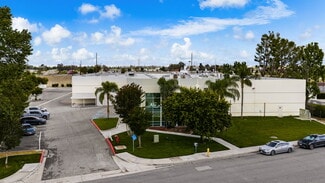 More details for 751 Via Lata, Colton, CA - Industrial for Sale