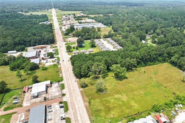 14337 University Ave, Hammond, LA for sale - Building Photo - Image 3 of 7