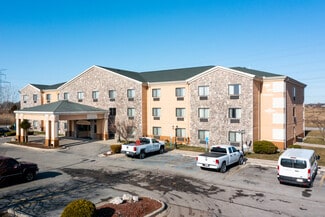 More details for 6500 E Albain Rd, Monroe, MI - Hospitality for Sale