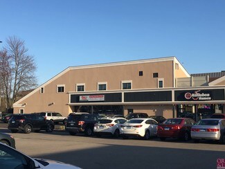 More details for 1321-1323 Silas Deane Hwy, Wethersfield, CT - Office for Lease