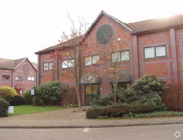 Enderby Rd, Leicester à louer - Photo du bâtiment - Image 3 de 6