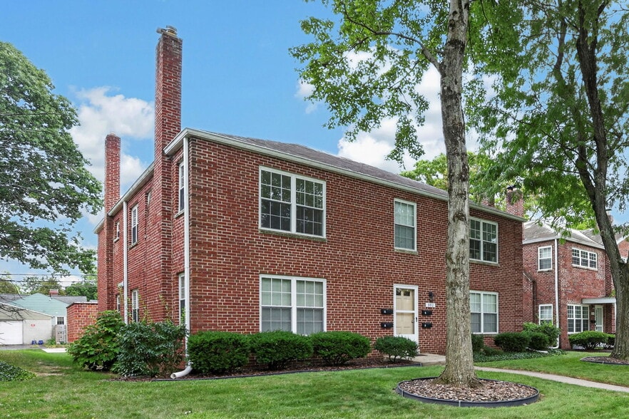 802 Kenwick Rd, Columbus, OH for sale - Building Photo - Image 3 of 71