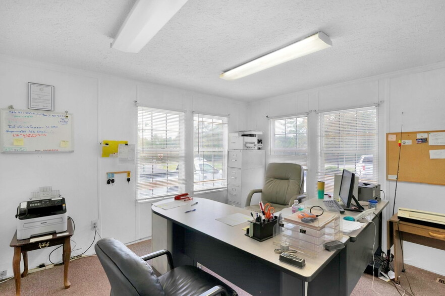 1212 Constitution Blvd, Rock Hill, SC for sale - Building Photo - Image 3 of 10