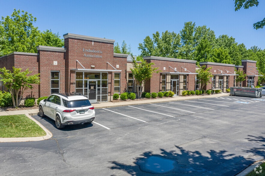 8112 Isabella Ln, Brentwood, TN for lease - Building Photo - Image 3 of 5