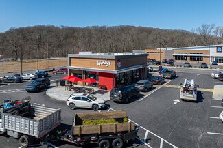 Plus de détails pour 240 Perry Hwy, Harmony, PA - Commerce de détail à vendre