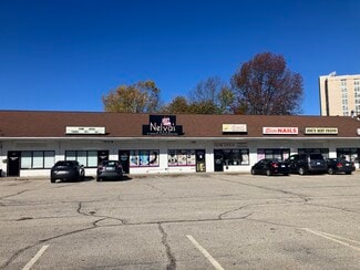 More details for 37-39 Phenix Ave, Cranston, RI - Retail for Sale