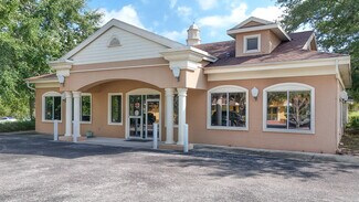 Plus de détails pour 1801 Salk Ave, Tavares, FL - Bureau à vendre