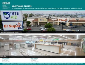 104-134 W Anaheim St, Wilmington, CA for lease Interior Photo- Image 2 of 2