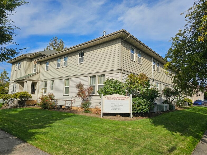 945 Columbia St NE, Salem, OR for sale - Building Photo - Image 1 of 10