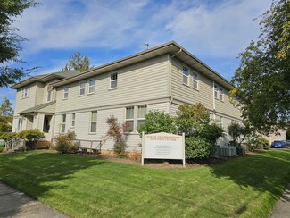 Plus de détails pour 945 Columbia St NE, Salem, OR - Bureau à vendre