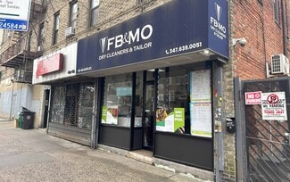 More details for 4319 Queens Blvd, Sunnyside, NY - Retail for Lease