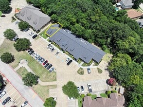 2612 Long Prairie Rd, Flower Mound, TX for lease Interior Photo- Image 1 of 11