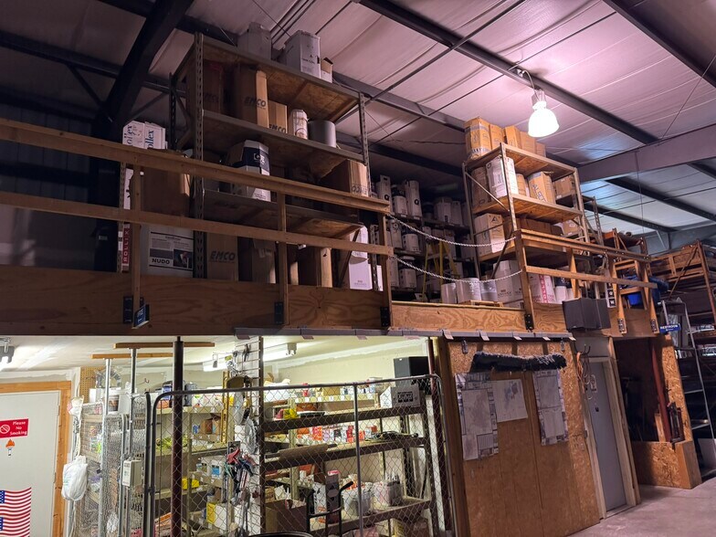 855 Industrial Dr, Mondovi, WI à louer - Photo du bâtiment - Image 2 de 56