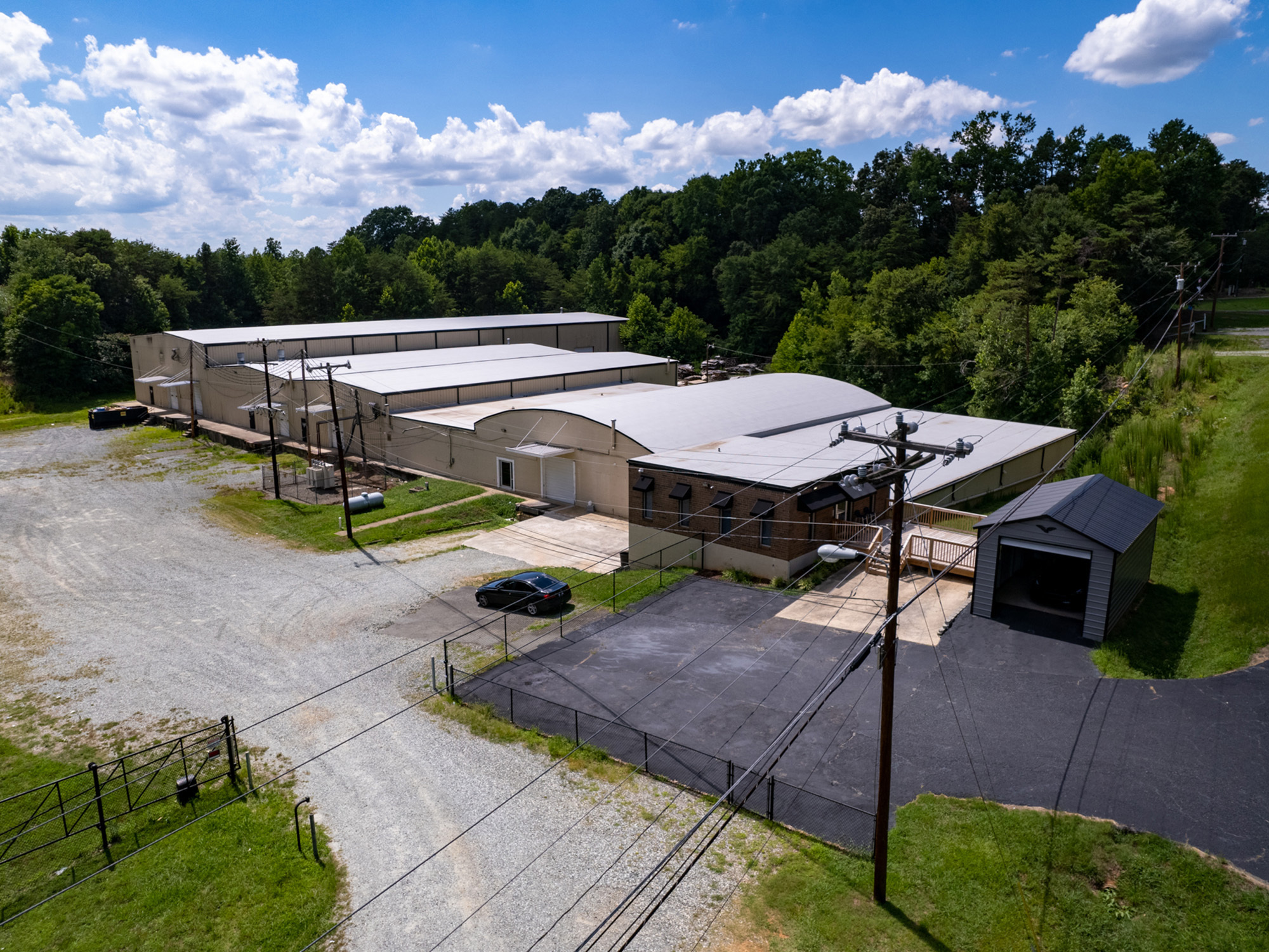 1941 Haw River Hopedale Rd, Burlington, NC for sale Building Photo- Image 1 of 1