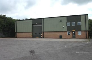Plus de détails pour 113 Village Farm Rd, Pyle - Industriel à louer