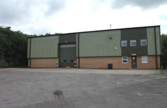 Plus de détails pour 113 Village Farm Rd, Pyle - Industriel à louer