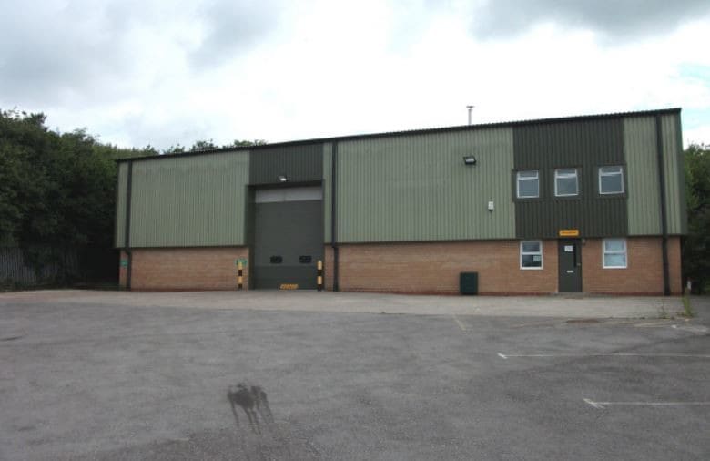 113 Village Farm Rd, Pyle for lease Primary Photo- Image 1 of 2