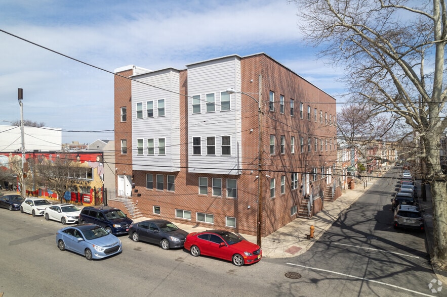 521 N 34th St, Philadelphia, PA à vendre - Photo du bâtiment - Image 3 de 32