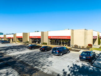 More details for 6300-6418 College Blvd, Overland Park, KS - Office, Flex for Lease