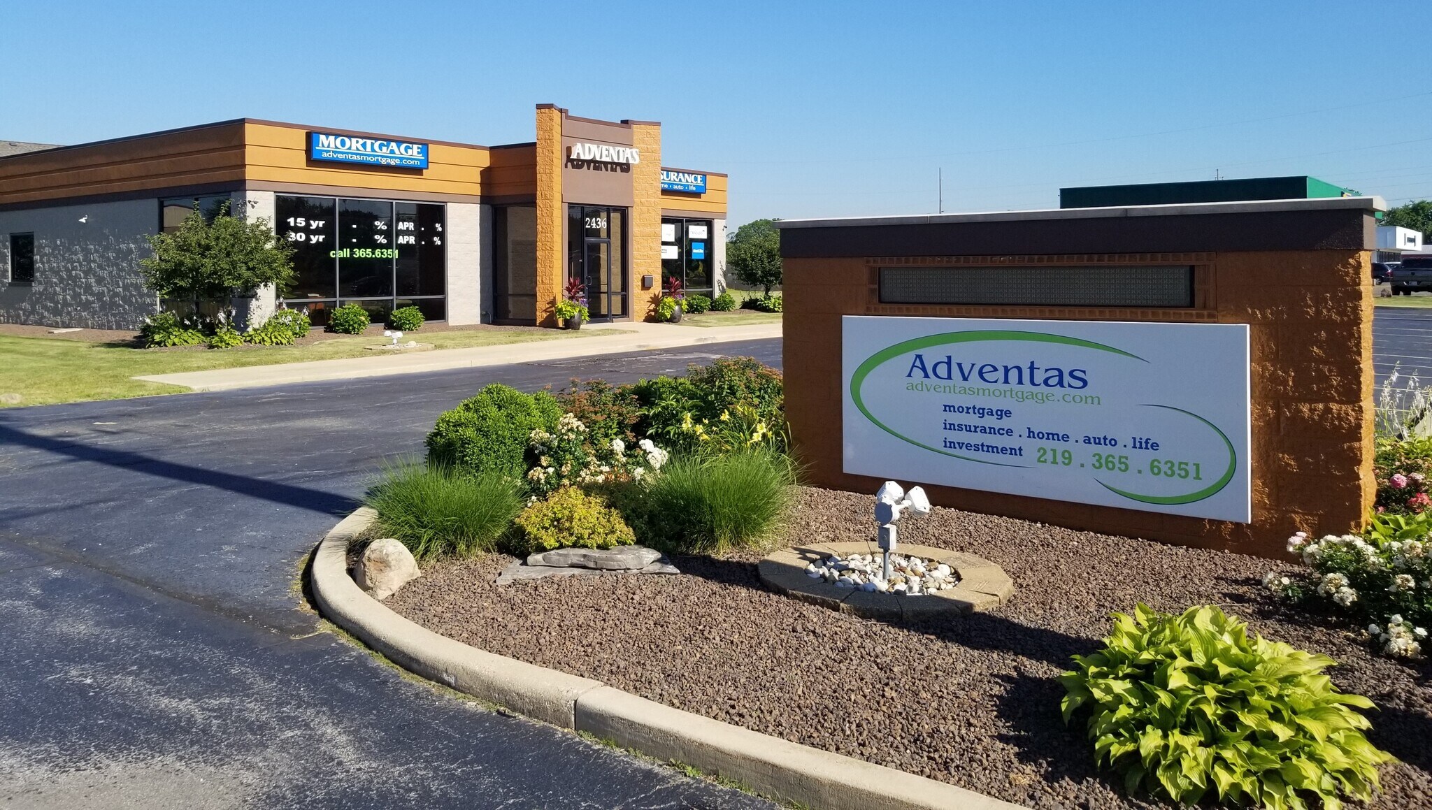 2436 US Highway 41, Schererville, IN for sale Building Photo- Image 1 of 17