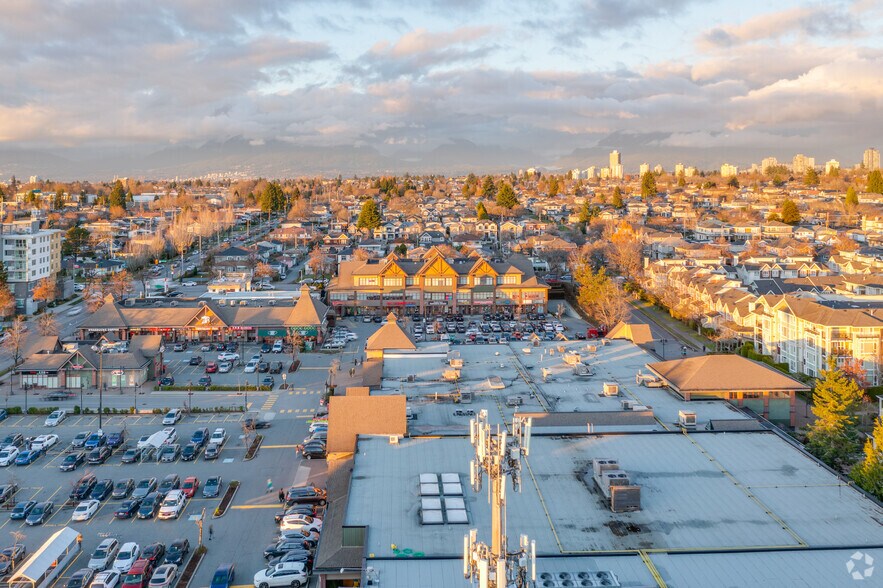 3150 East 54th Ave, Vancouver, BC à louer - Photo du bâtiment - Image 3 de 5