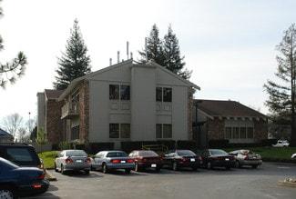 More details for 5510 Birdcage St, Citrus Heights, CA - Office for Sale