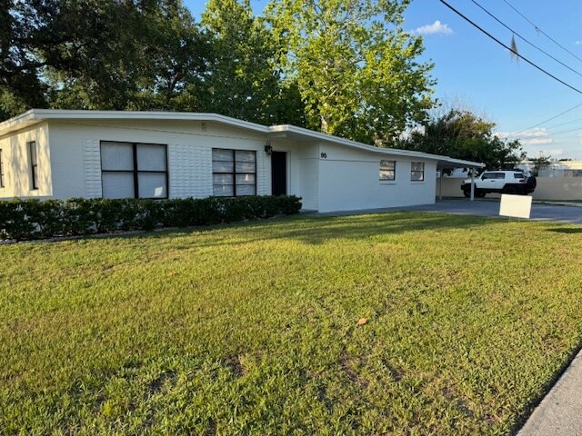 95 E Palmetto St, Winter Garden, FL à louer Photo du bâtiment- Image 1 de 8