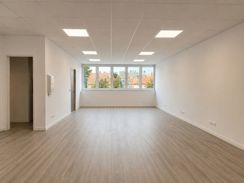 12 Rue De Lorraine, Marseille à vendre - Photo du bâtiment - Image 3 de 4