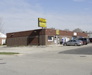 Plus de détails pour 22-28 Phelps Ave, Romeoville, IL - Bureau à louer