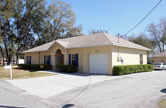 Plus de détails pour 2721 Agnes St, Tampa, FL - Bureau à louer