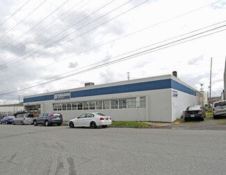 Plus de détails pour 2776 SE 8th Ave, Portland, OR - Industriel à vendre