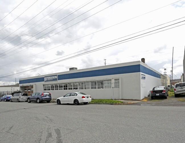 More details for 2776 SE 8th Ave, Portland, OR - Industrial for Sale