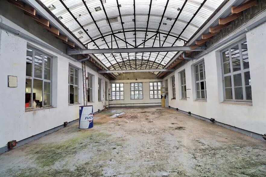 Industriel dans Saint-Étienne à vendre - Photo intérieure - Image 3 de 10