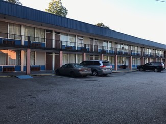 More details for 821 W Highland Ave, Albany, GA - Hospitality for Sale