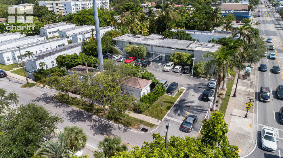 8425 Biscayne Blvd, Miami, FL à vendre - Photo du bâtiment - Image 1 de 1