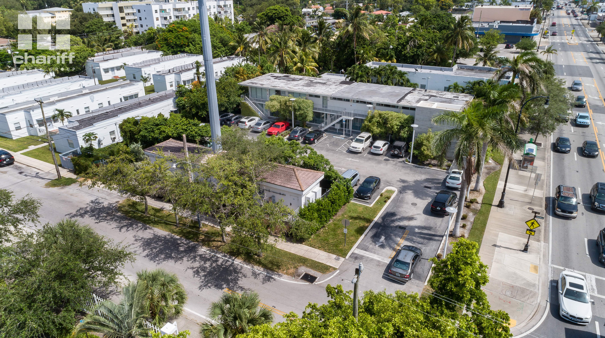 8425 Biscayne Blvd, Miami, FL à vendre Photo du bâtiment- Image 1 de 1