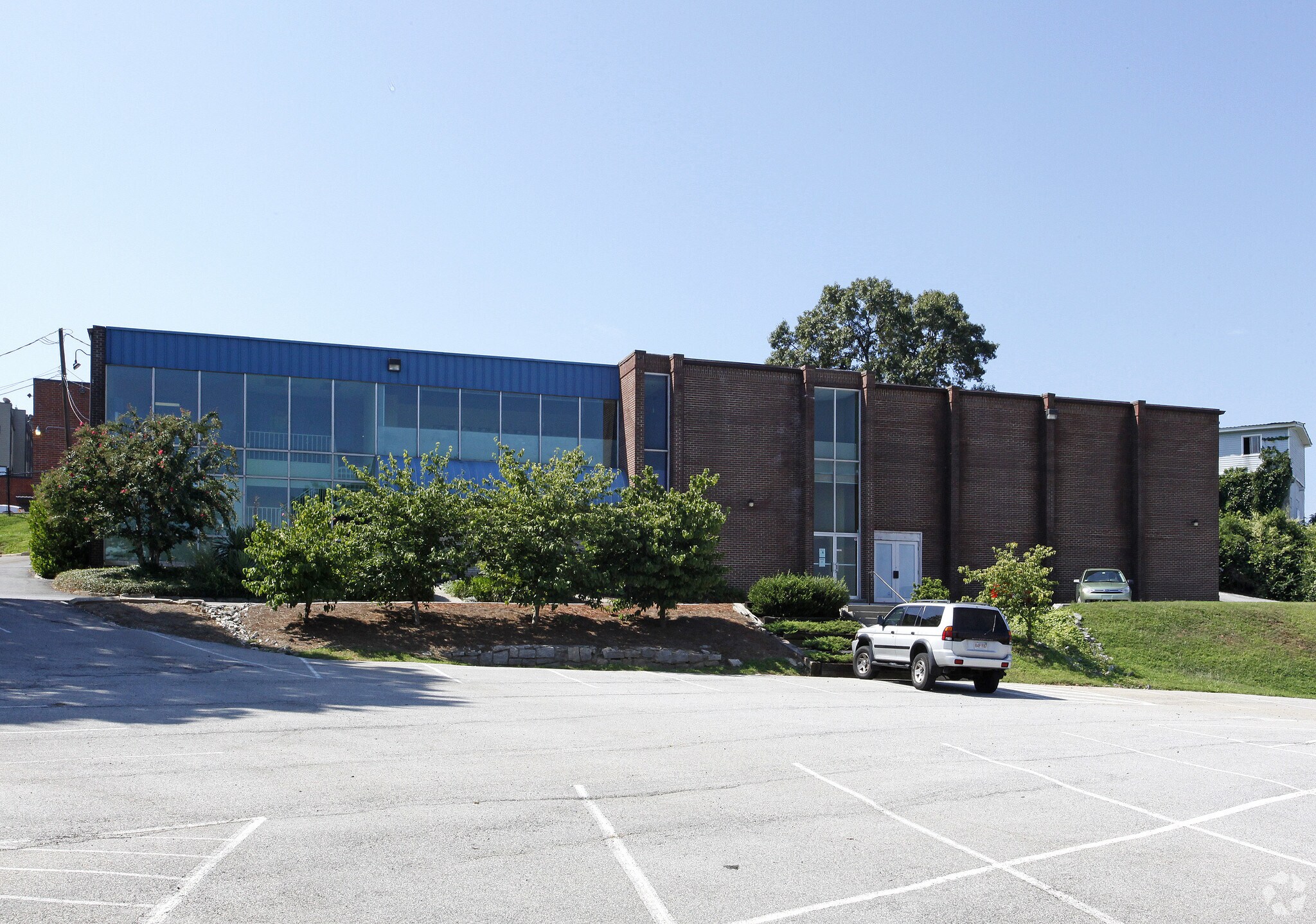 1314 Ellsworth Industrial Blvd NW, Atlanta, GA à vendre Photo principale- Image 1 de 15