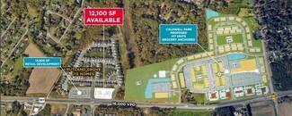 More details for Chamberlayne Rd, Mechanicsville, VA - Land for Lease
