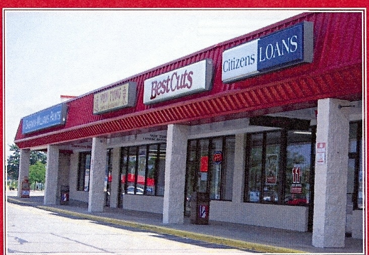 6600 N Ridge Rd, Madison, OH for lease - Building Photo - Image 2 of 7