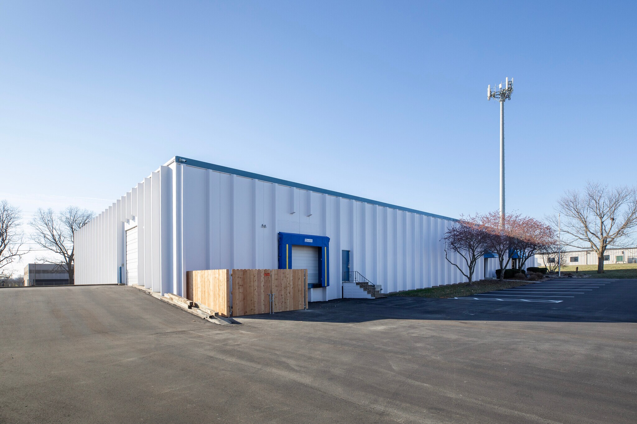 4011 E 138th St, Grandview, MO for lease Primary Photo- Image 1 of 13