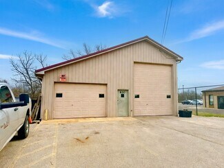 More details for 820 Progress dr, Farmington, MO - Industrial for Lease