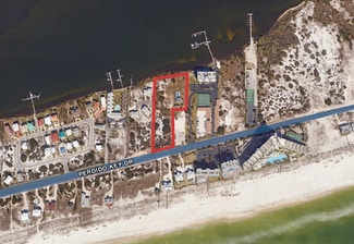 Plus de détails pour 16296 Perdido Key Dr, Perdido Key, FL - Terrain à vendre