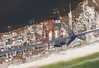 16296 Perdido Key Dr, Perdido Key, FL - Aerial map view - Image1