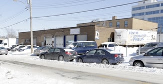 Plus de détails pour 8275-8285 Rue Mayrand, Montréal, QC - Commerce de détail à vendre